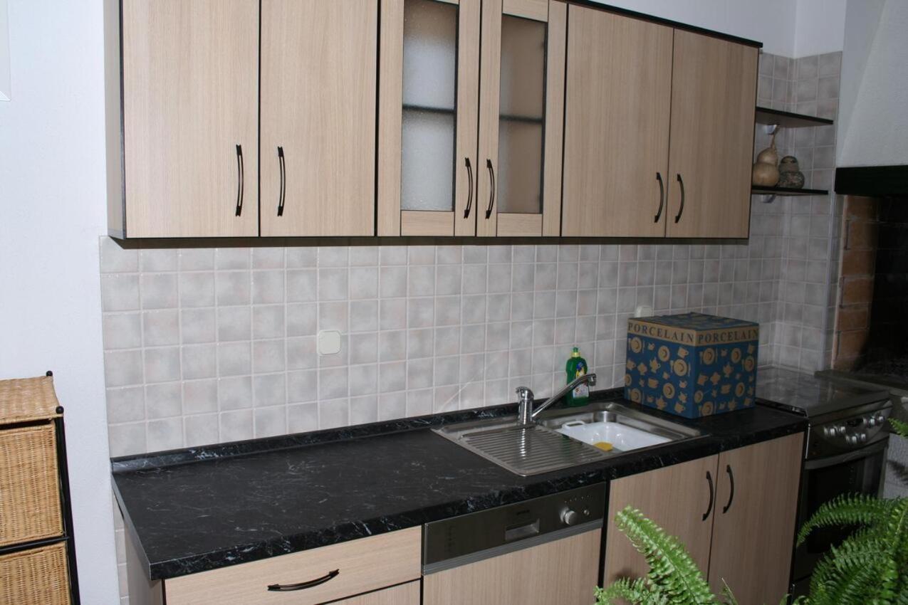 Apartments And Rooms By The Sea Baska Voda, Makarska - 2578 Eksteriør bilde